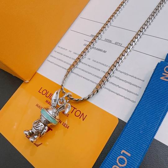 LV Necklace 11lyh190